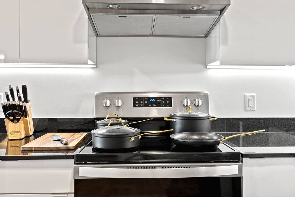 Photo of Kitchen in City Centre