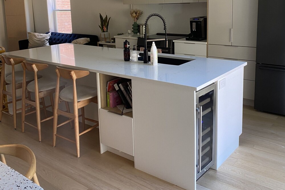 Photo of Kitchen in Montreal