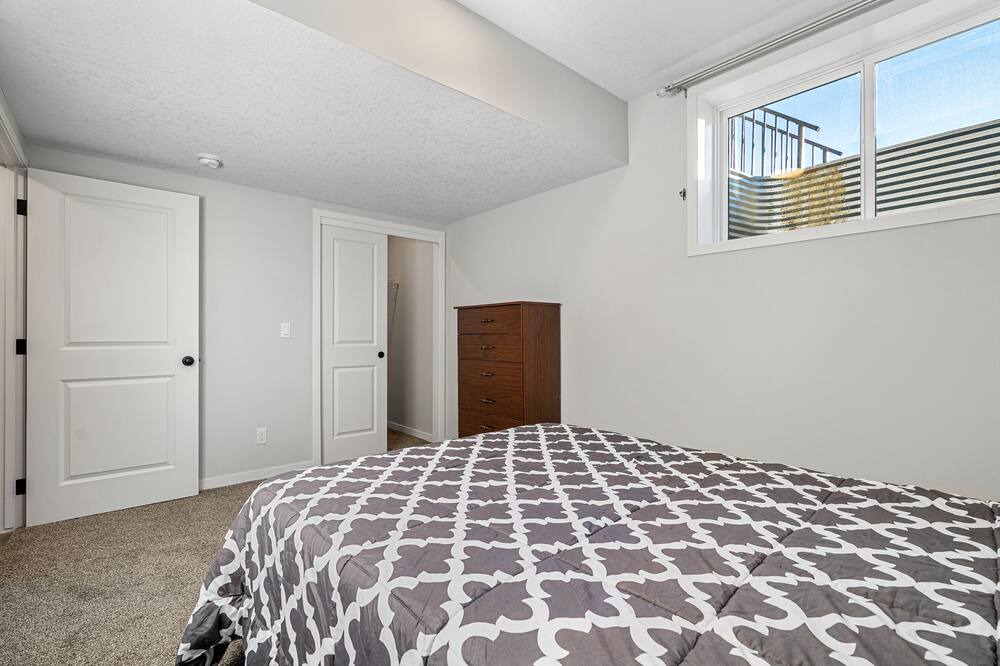 Photo of Bedroom in Southeast Calgary