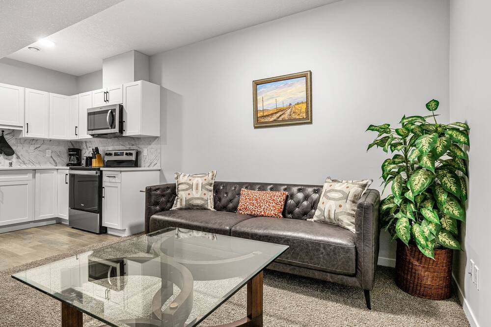 Photo of Livingroom in Southeast Calgary