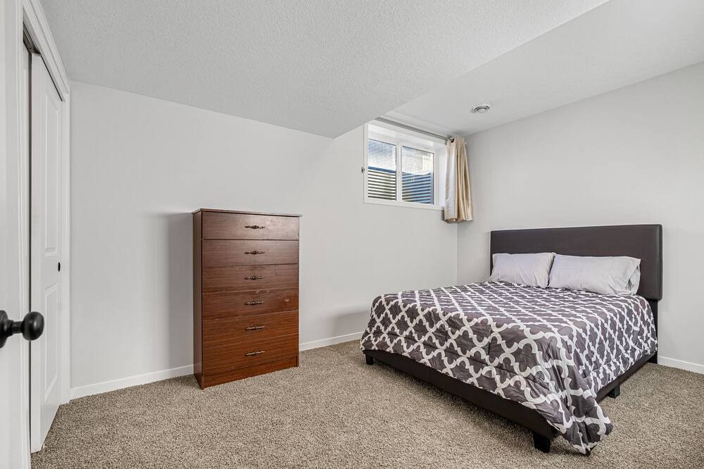 Photo of Bedroom in Southeast Calgary