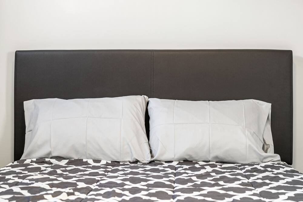 Photo of Bedroom in Southeast Calgary