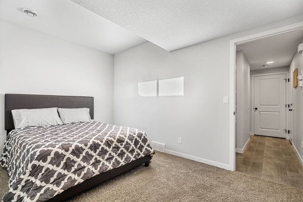 Photo of Bedroom in Southeast Calgary