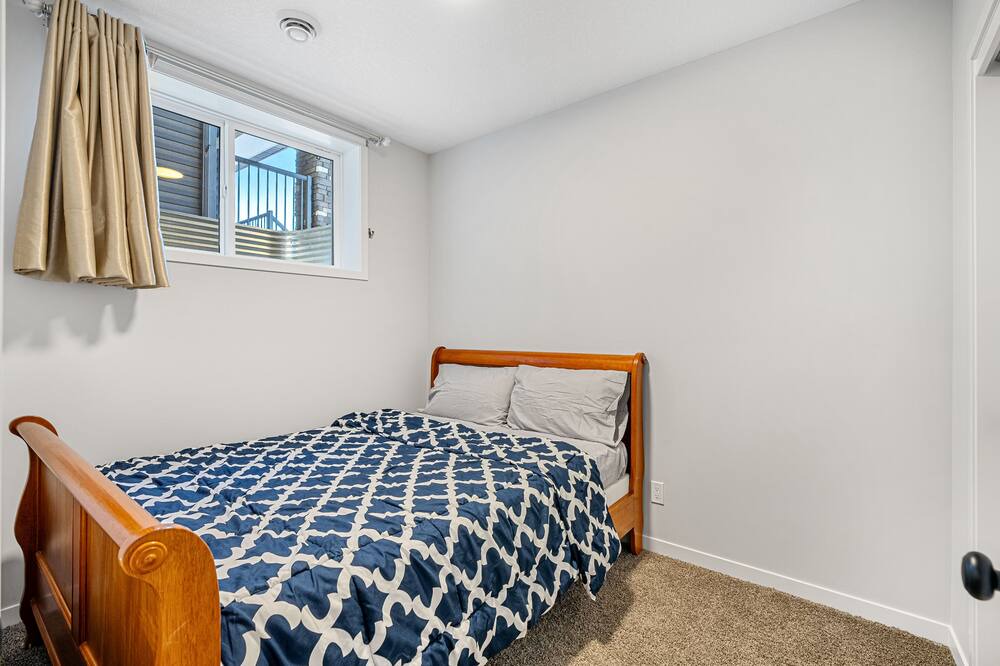 Photo of Bedroom in Southeast Calgary