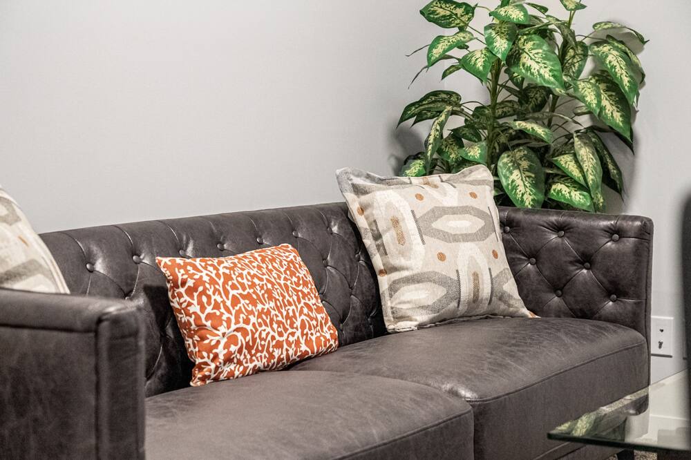 Photo of Livingroom in Southeast Calgary