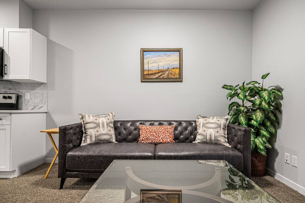 Photo of Livingroom in Southeast Calgary