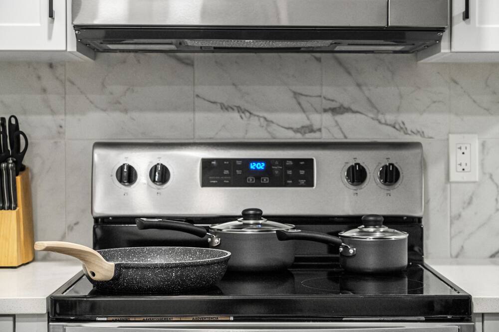Photo of Kitchen in Southeast Calgary