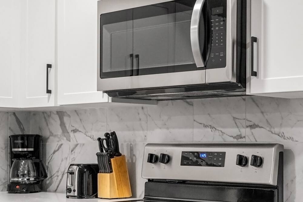 Photo of Kitchen in Southeast Calgary