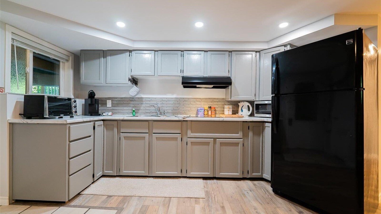 Photo of Kitchen in North Oyster