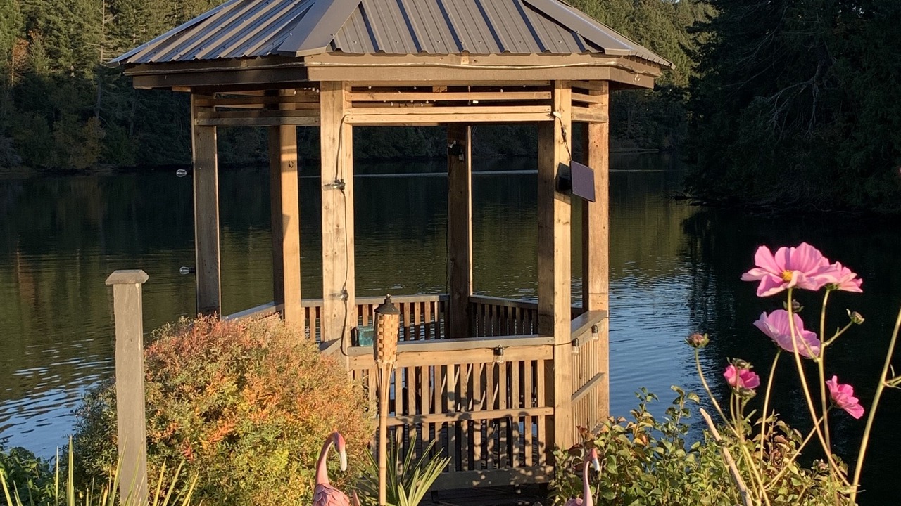 Photo of Outdoor in North Oyster