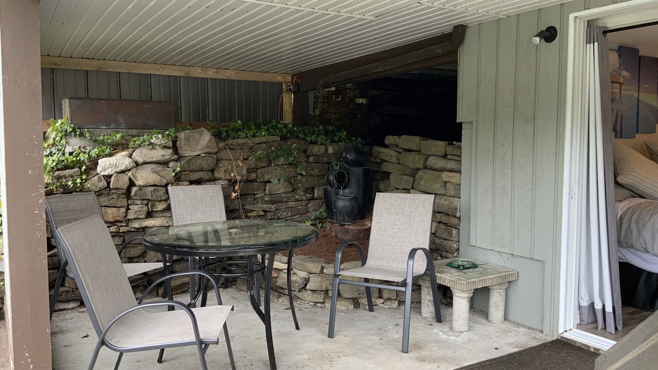 Photo of Outdoor in North Oyster