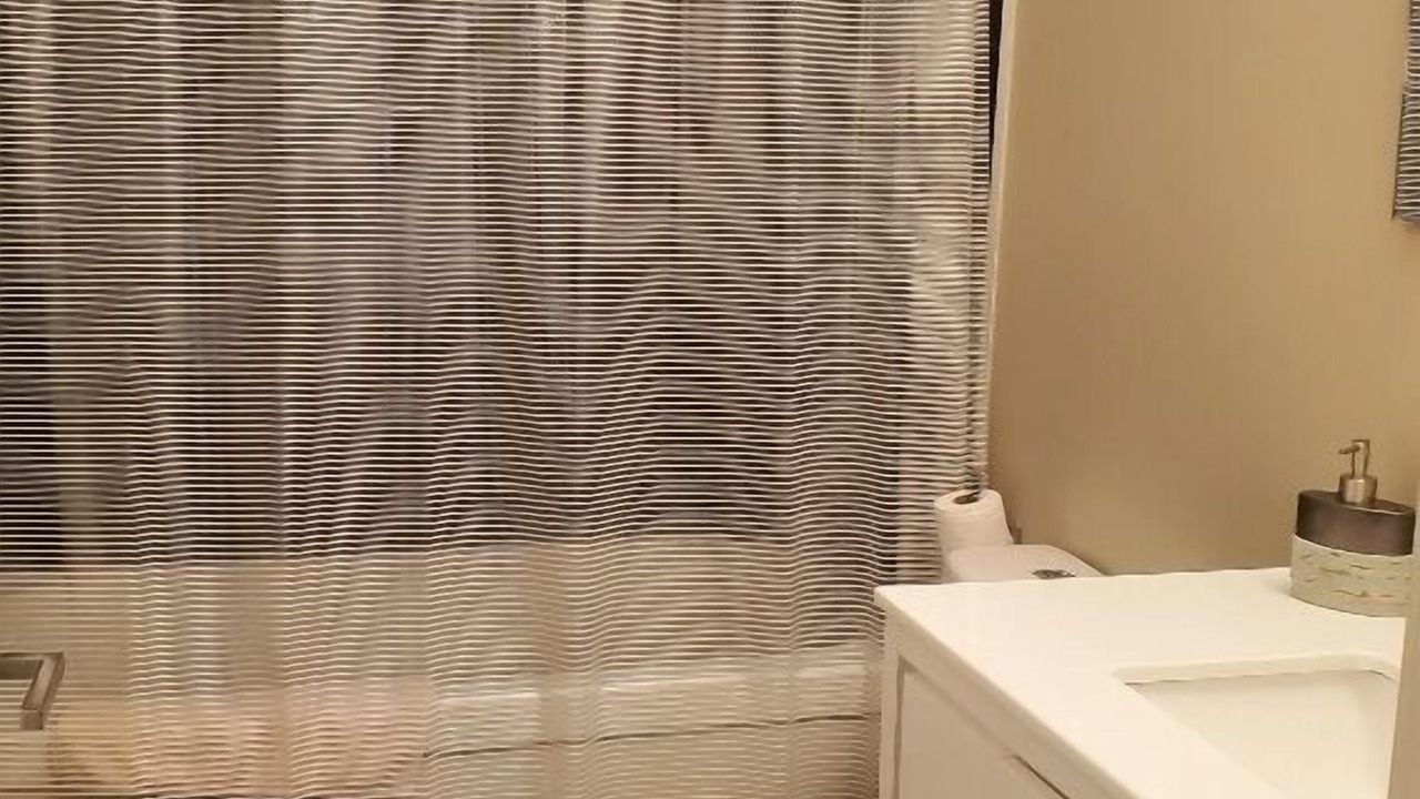 Photo of Bathroom in Deer Park