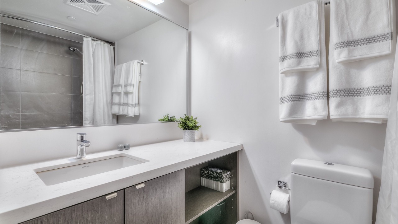 Photo of Bathroom in Deer Park