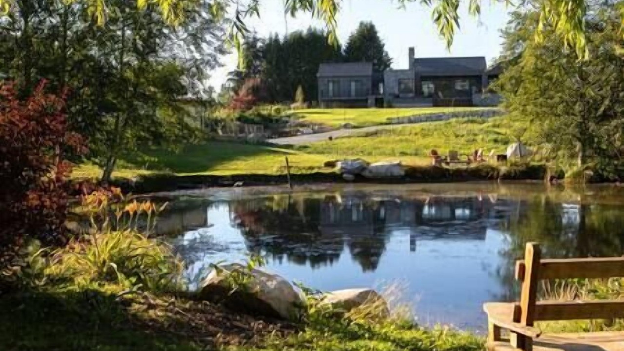 Photo of Outdoor in Langley