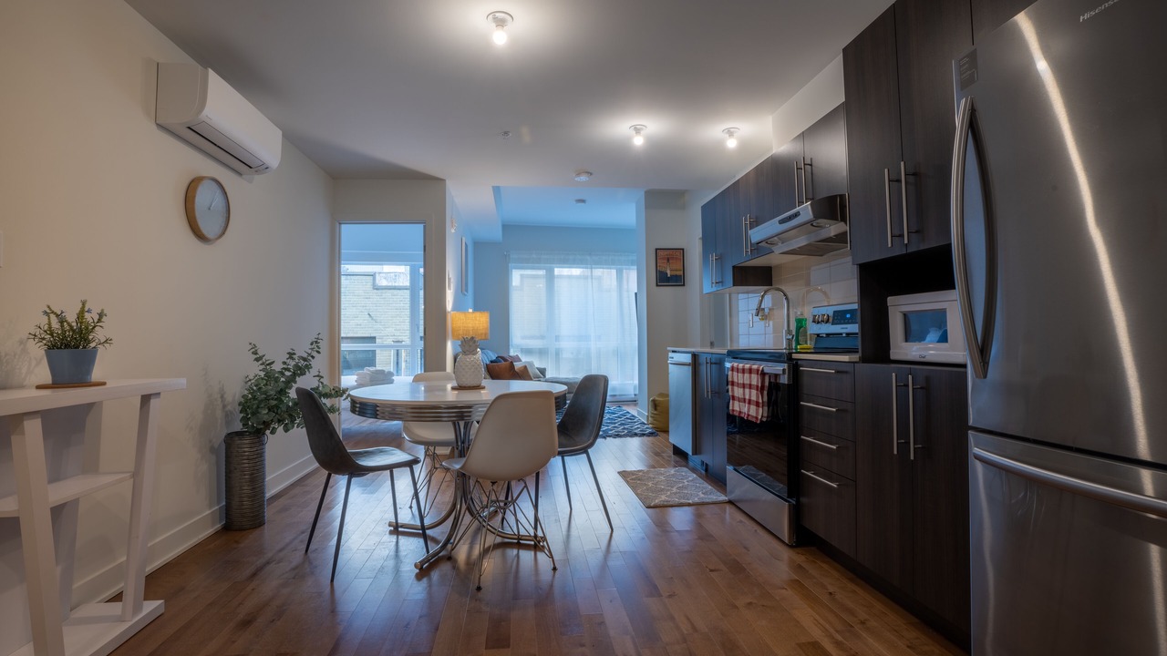 Photo of Livingroom in Chinatown