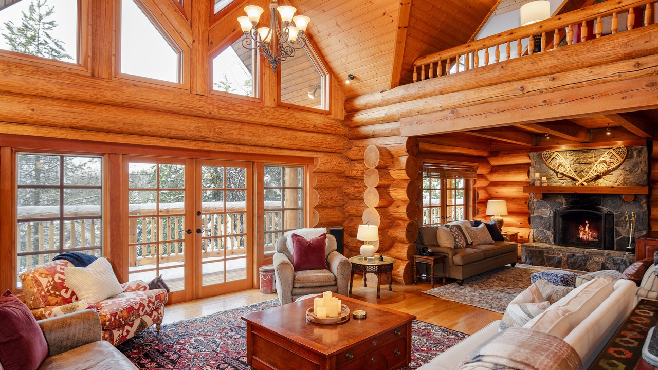 Photo of Livingroom in Blackcomb