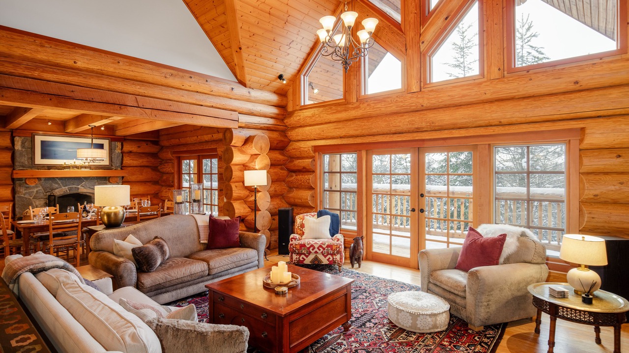 Photo of Livingroom in Blackcomb