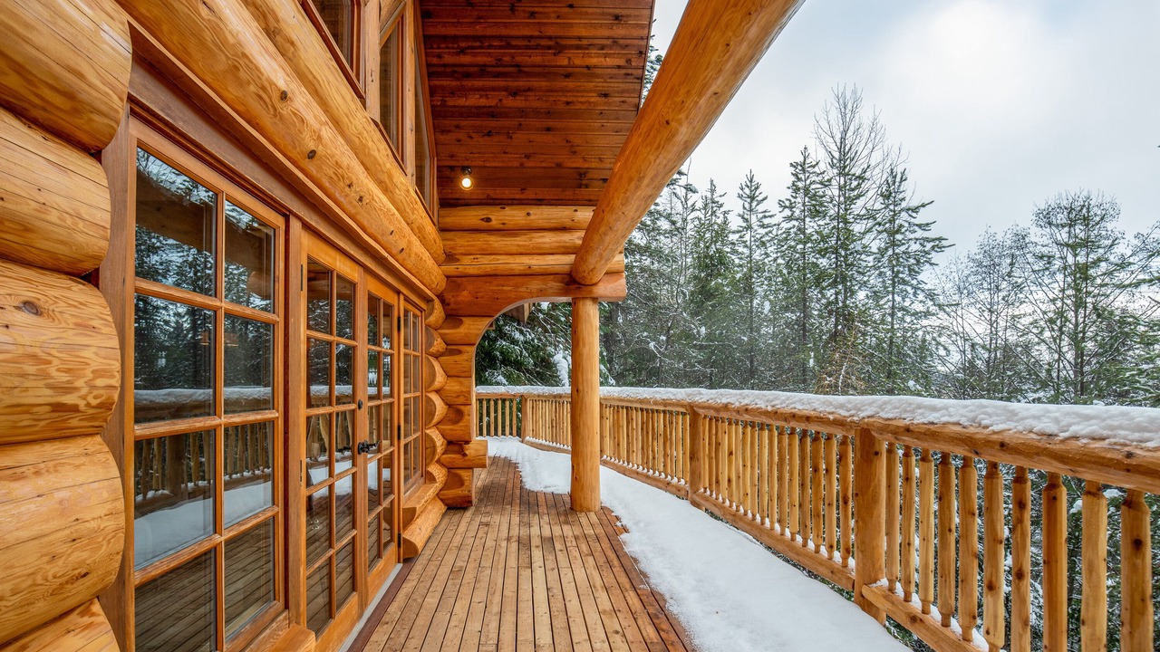Photo of Outdoor in Blackcomb