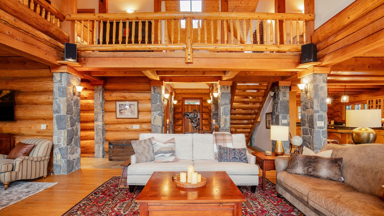 Photo of Livingroom in Blackcomb