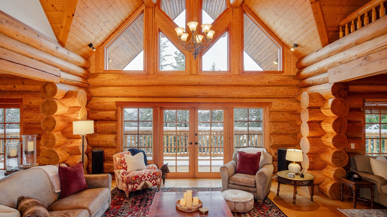 Photo of Livingroom in Blackcomb