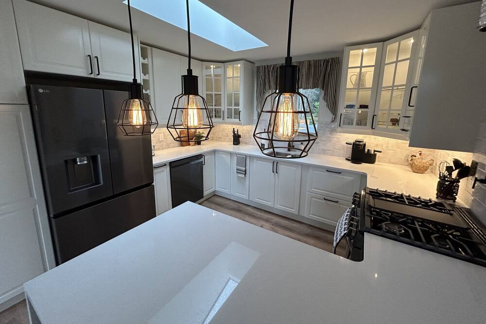 Photo of Kitchen in Black Creek