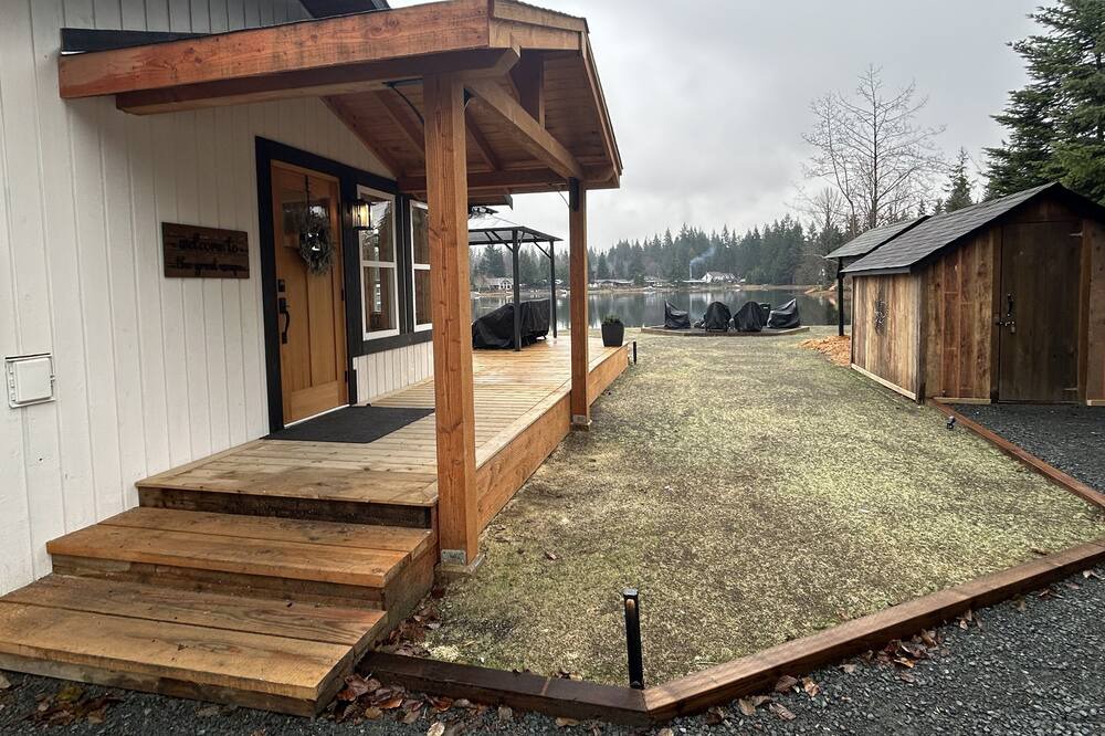 Photo of Outdoor in Black Creek
