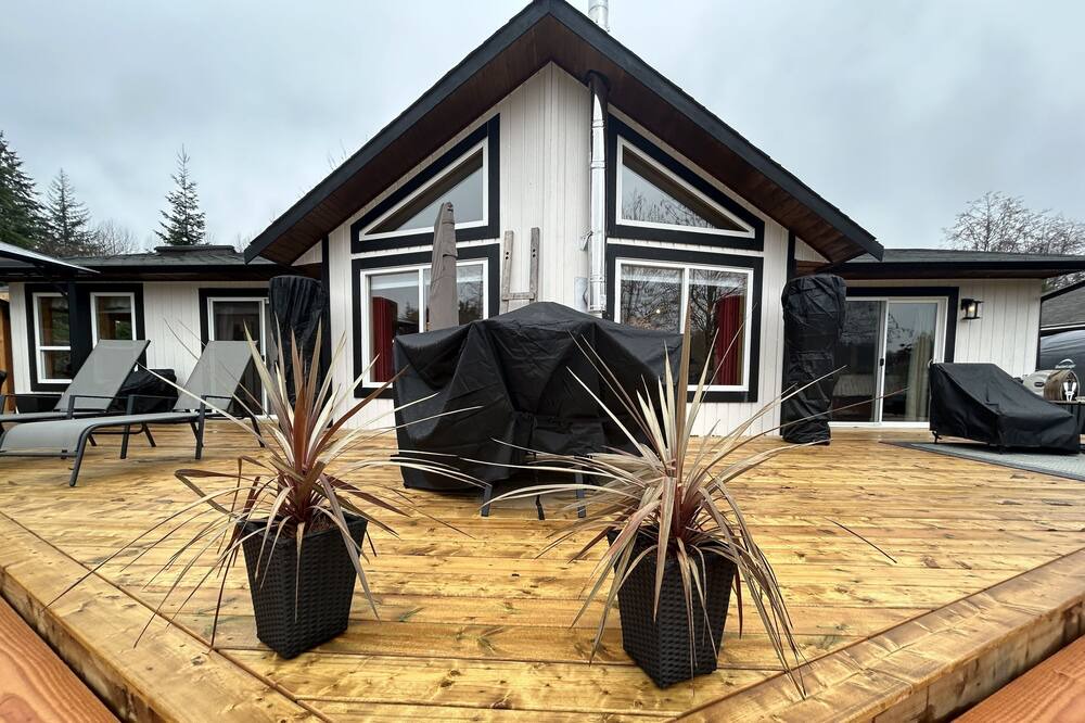 Photo of Patio Balcony in Black Creek