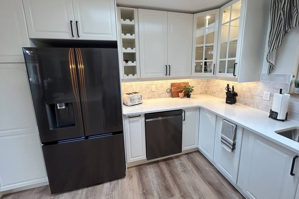 Photo of Kitchen in Black Creek