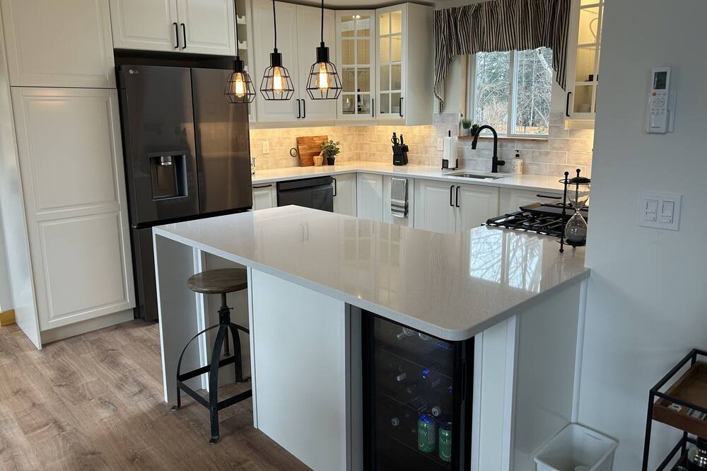 Photo of Kitchen in Black Creek