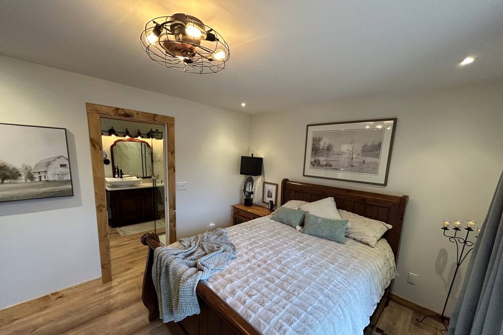 Photo of Bedroom in Black Creek