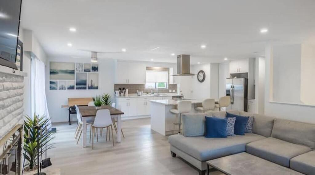 Photo of Livingroom in Regional District of Nanaimo