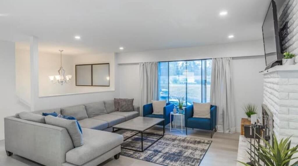 Photo of Livingroom in Regional District of Nanaimo