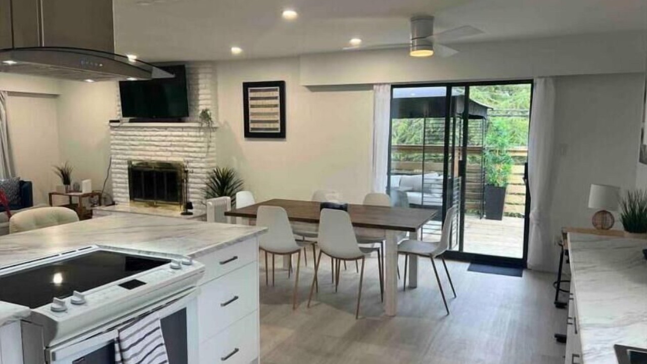 Photo of Kitchen in Regional District of Nanaimo