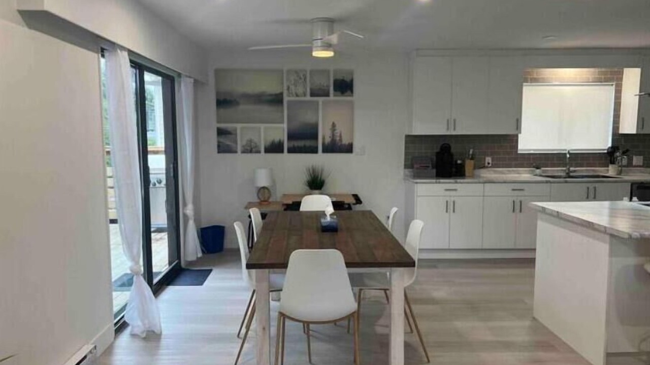 Photo of Kitchen in Regional District of Nanaimo
