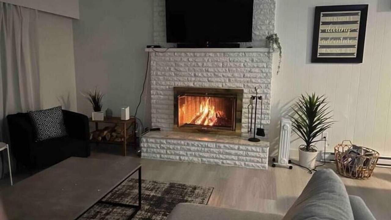 Photo of Livingroom in Regional District of Nanaimo