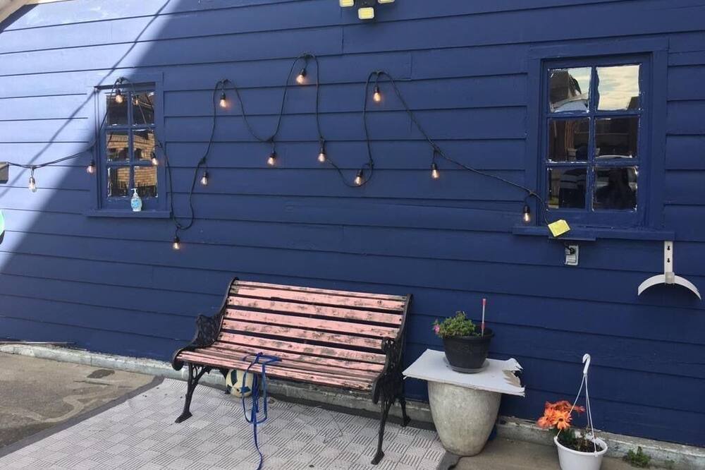 Photo of Outdoor in Bridgeland