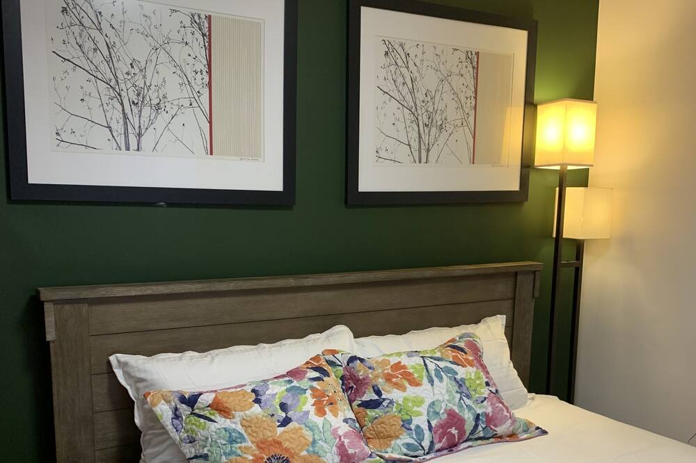 Photo of Bedroom in Bridgeland