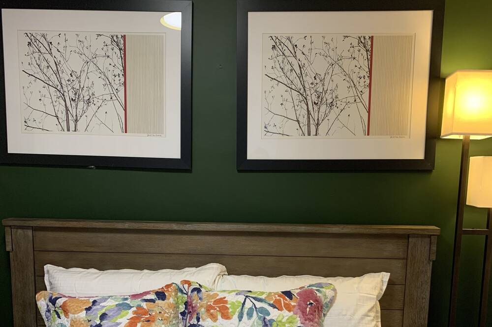 Photo of Bedroom in Bridgeland