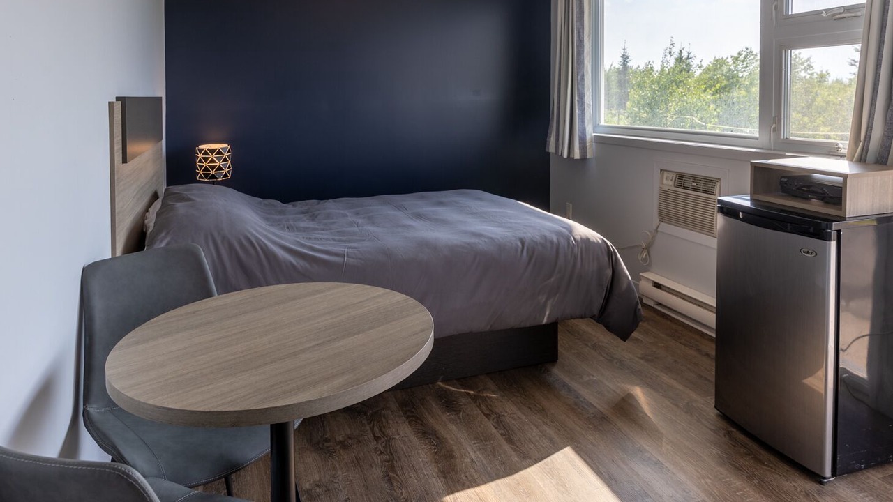 Photo of Bedroom in Riviere Du Loup