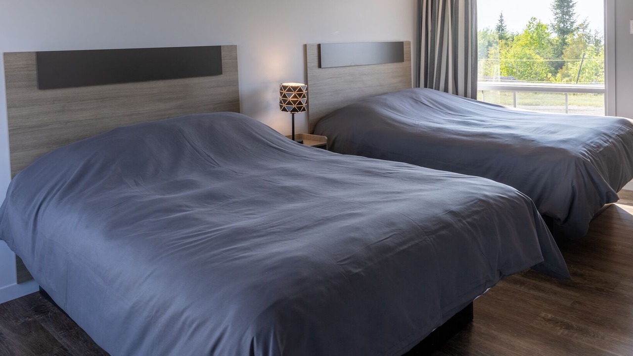 Photo of Bedroom in Riviere Du Loup
