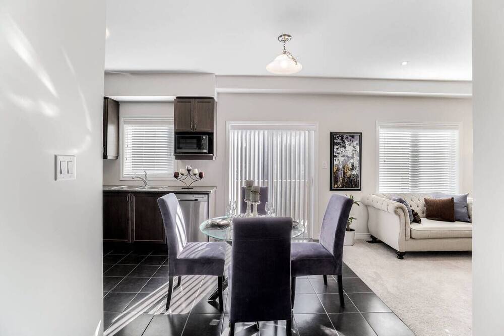 Photo of Kitchen in Brantford