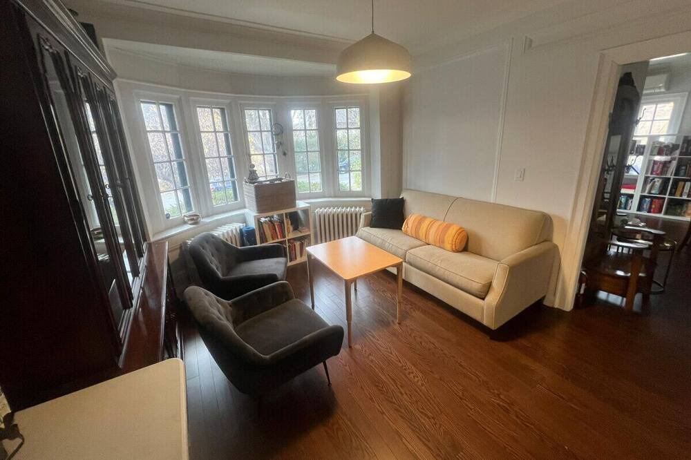 Photo of Bedroom in Cedarvale