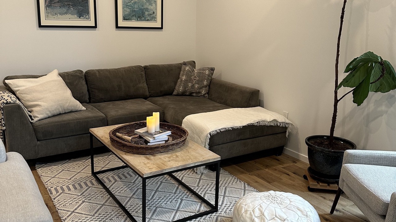 Photo of Livingroom in Gibsons