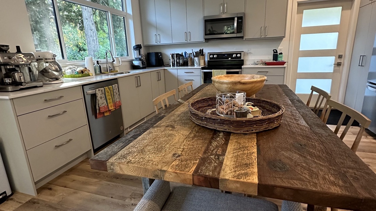 Photo of Kitchen in Gibsons