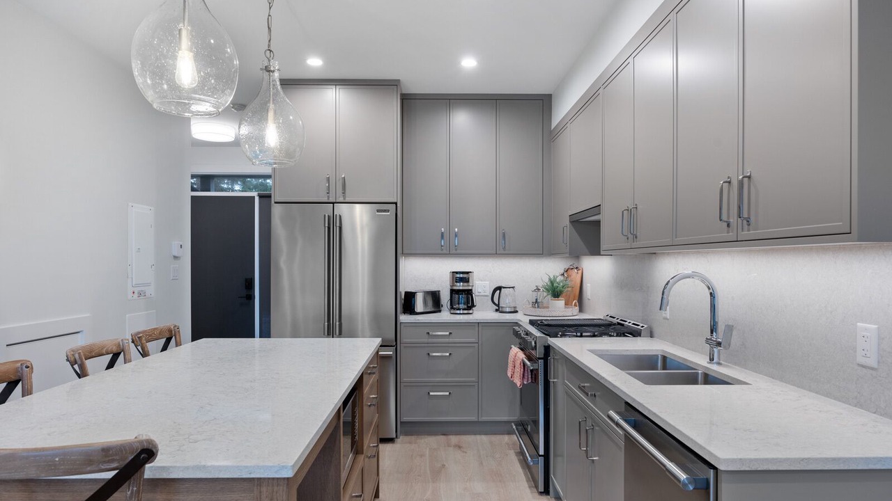 Photo of Kitchen in Black Creek