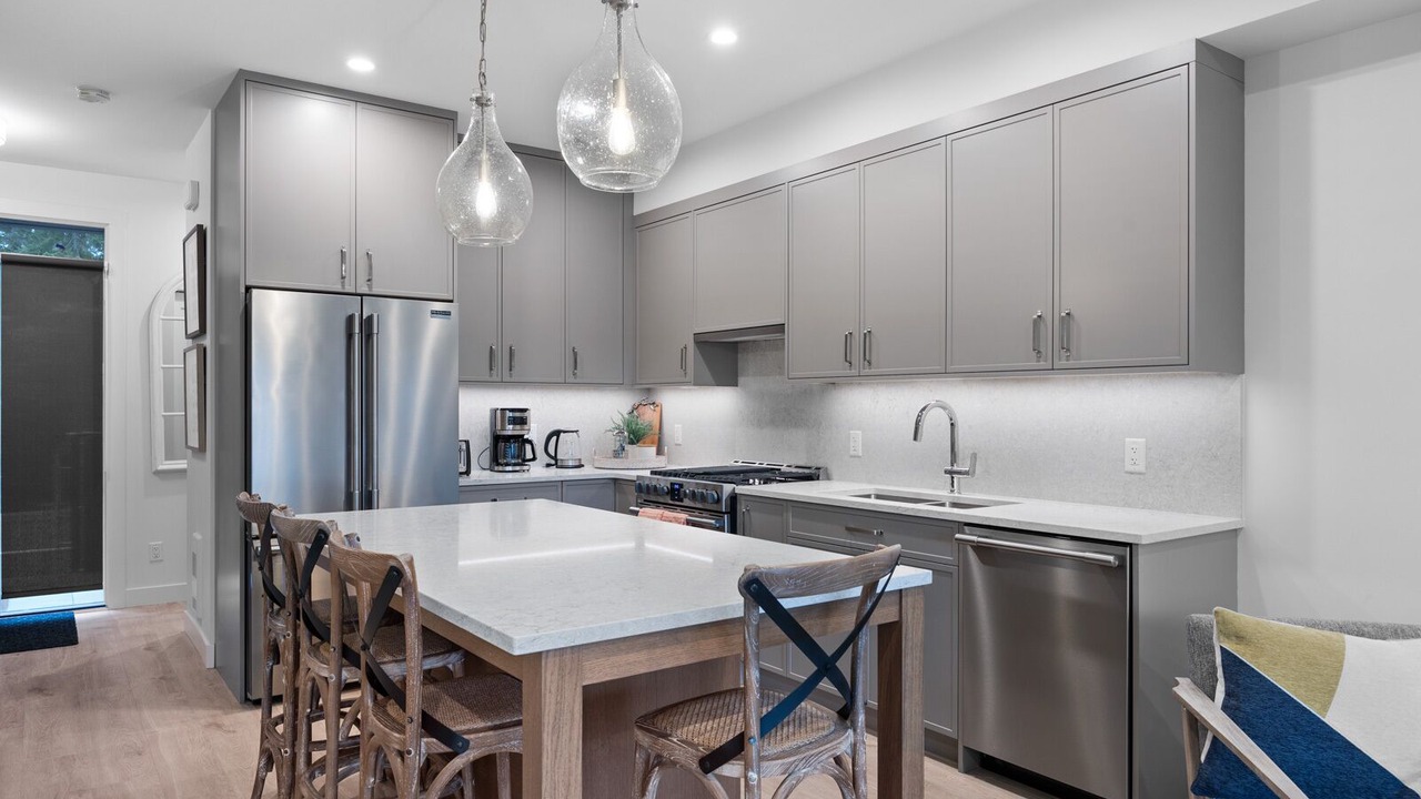 Photo of Kitchen in Black Creek