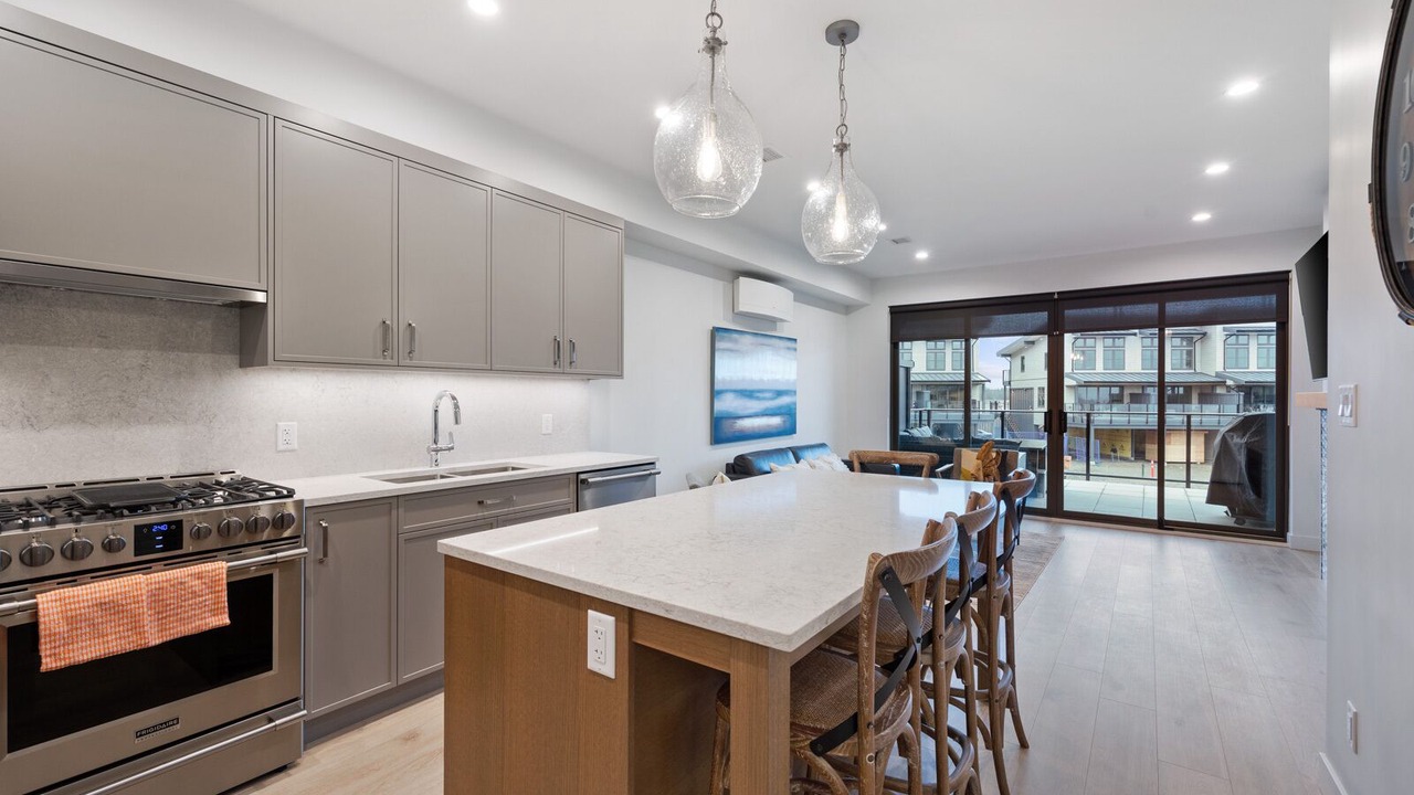 Photo of Kitchen in Black Creek