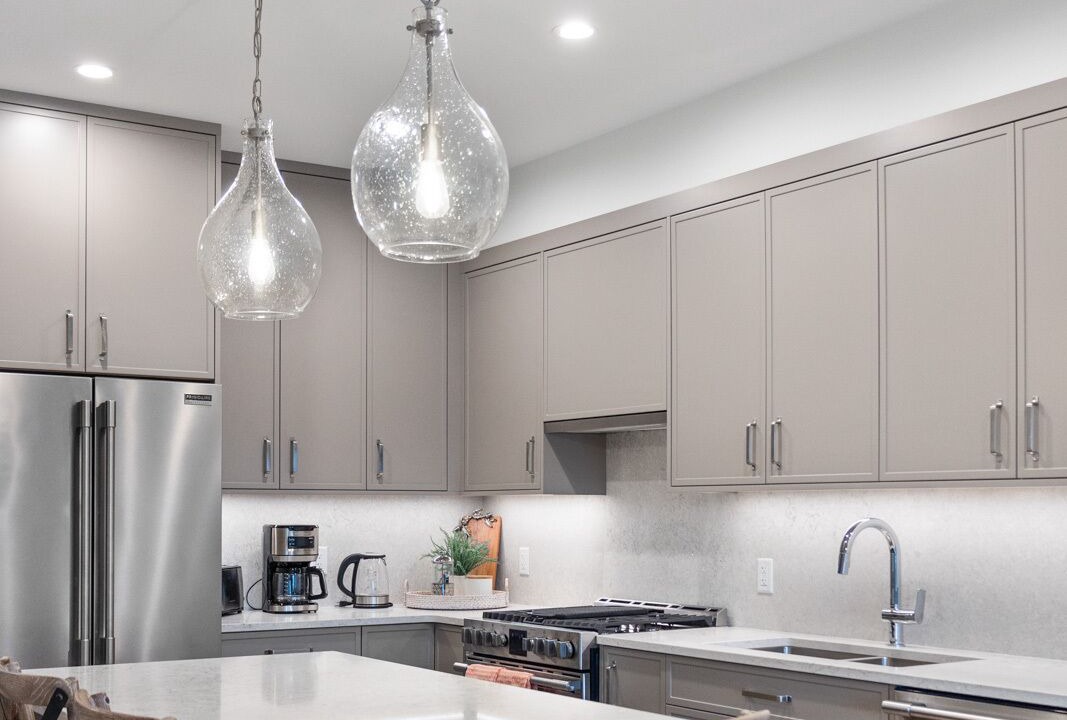 Photo of Kitchen in Black Creek