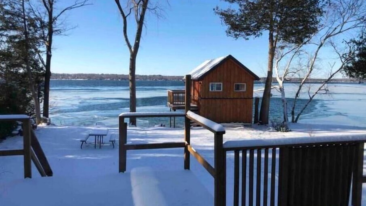 Photo of Outdoor in Orillia