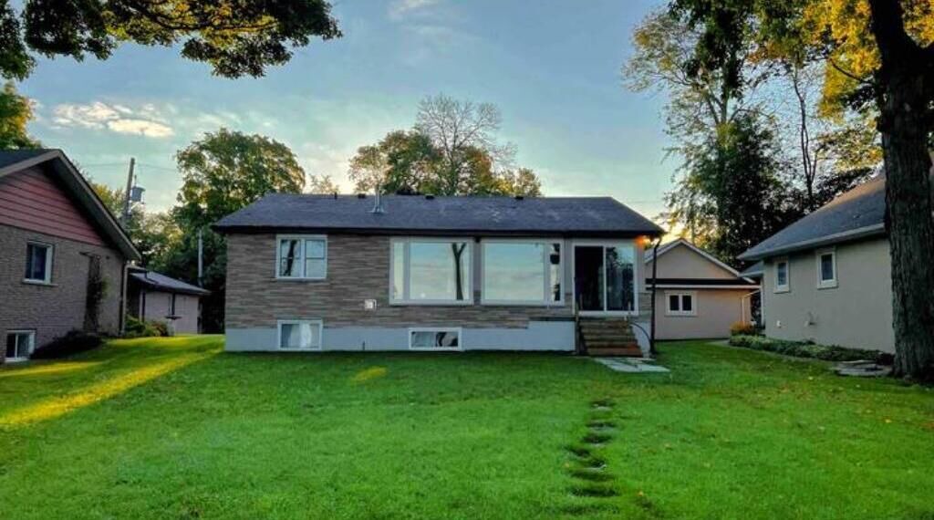 Photo of Outdoor in Orillia